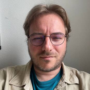 Cédric