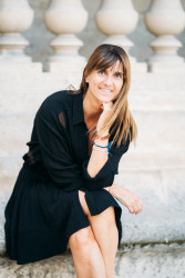 Frédérique CHICHE REMOND