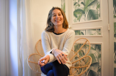 Anne-Catherine SCHROETER