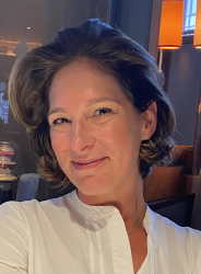 Gwenaelle THOMAS-JORION