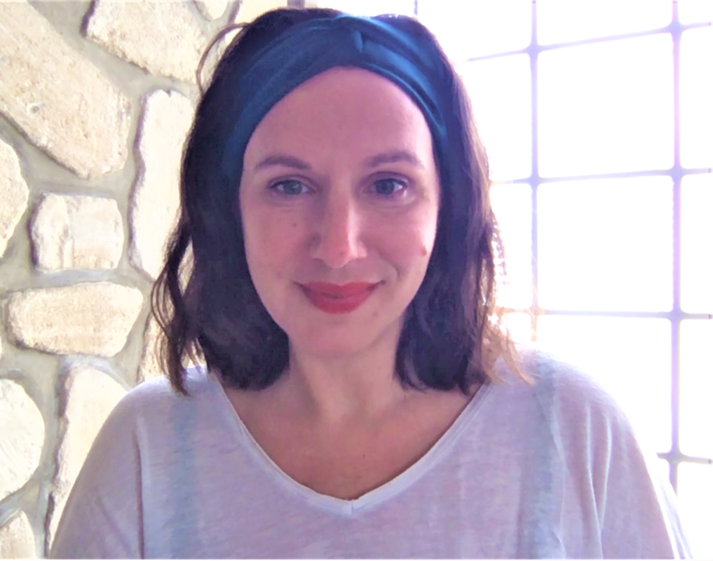 Alice JAGET - Prenez RDV : Praticien En Mouvements Oculaires à Paris