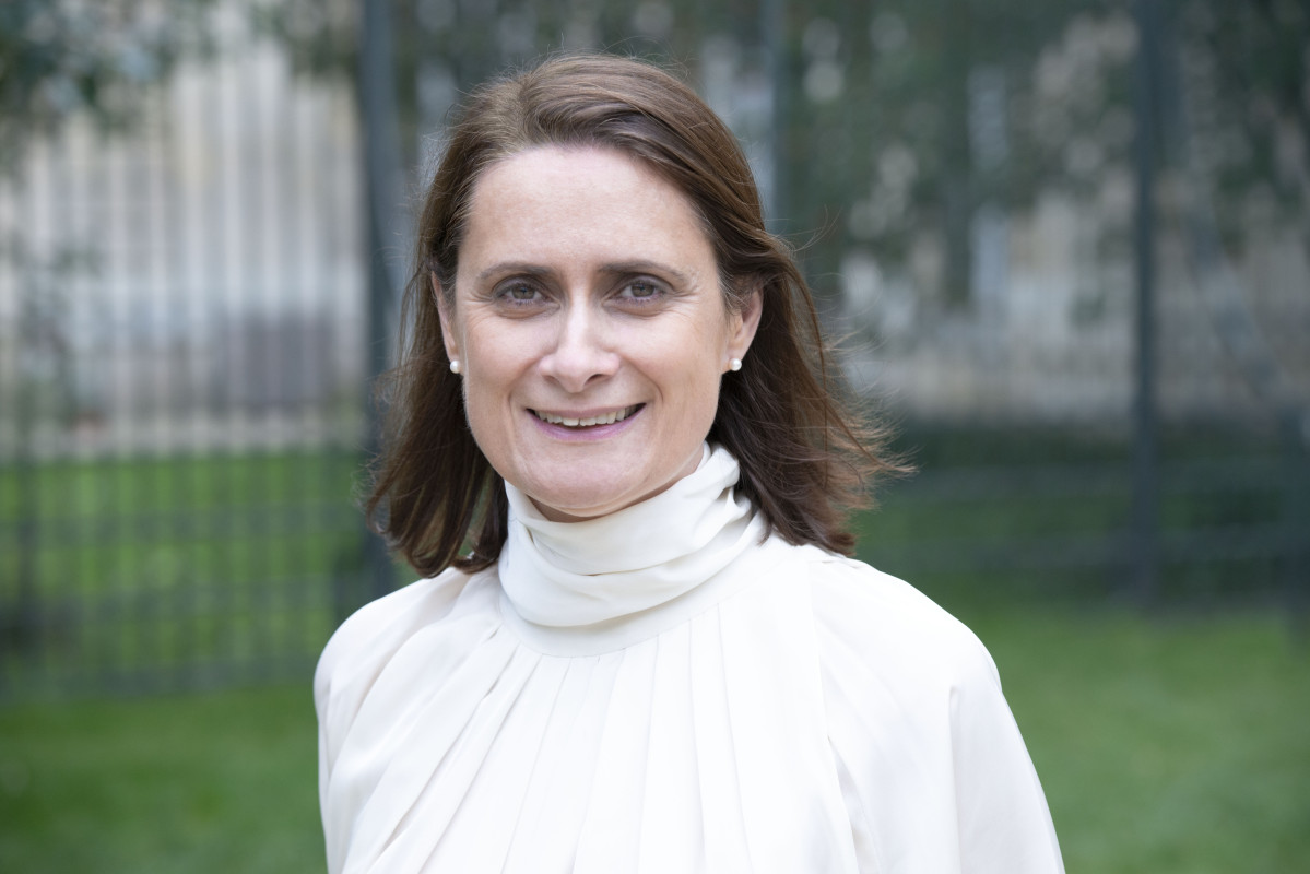 Cécile GUARDELLI