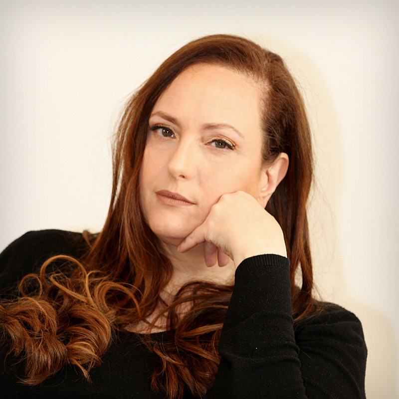 Célia CUKIER