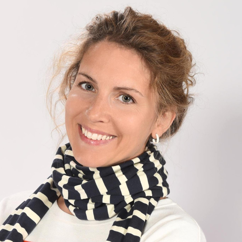 Diane LAROSE