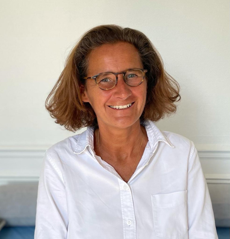 Celine ZAGURY