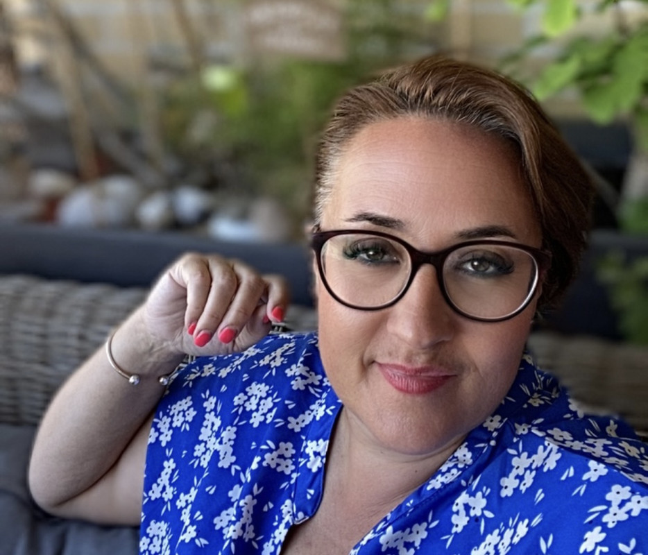 Valérie KRIM SENEZ