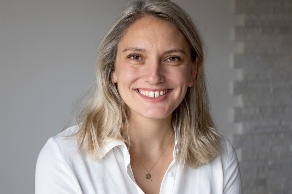 Aurélie Duhamel