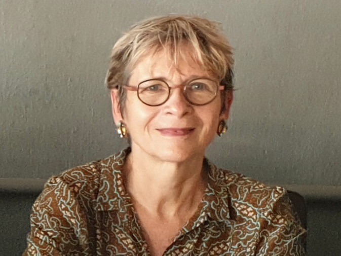 Catherine RIVIERE - Prenez RDV : Kinésiologue à Paris