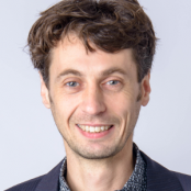 Naél DUÉDARI