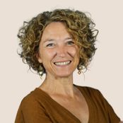 Sandrine LEGAY