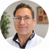 Laurent GUIRAUD