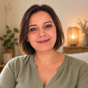 Sandrine DOMINGUES