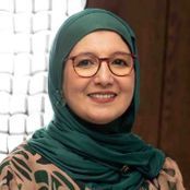 Djamila BEREKSI