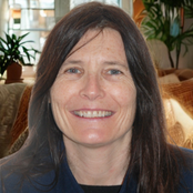 Bonnie TICKRIDGE