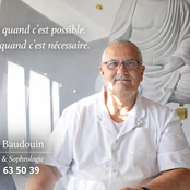 Philippe BAUDOUIN