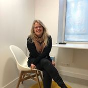 Sandrine DEGRYSE