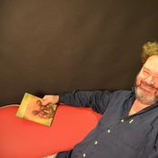 Richard VIDALENC