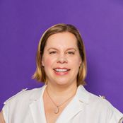 Sandra PÉRON-LÉVINE
