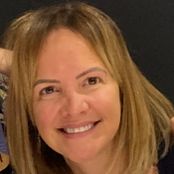 Eliane LAMARQUE DE MATTOS