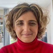 Marie MEERSON