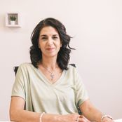 Nadia PERROD