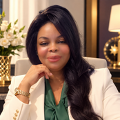 Brigitte MABAYA