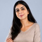 Kenza BEKKARI