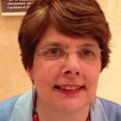 Marie-Agnès LAMBERT