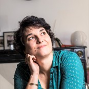 Stéphanie LE BRIS
