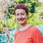 Marie-Odile HELANDAIS