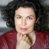 Estelle PHELIPPEAU-METROT