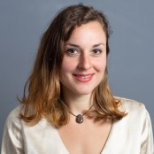Marie DUNEAU