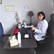 Sylvie CHEVALIER GESBERT