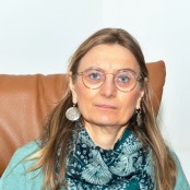 Nathalie CLERC
