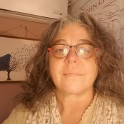 Marie-Andrée CHARGELÈGUE