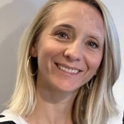 Sandrine BOUDOU DEL ROSSO