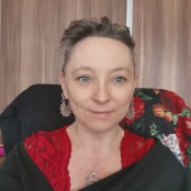 Christiane MARTIN-CHAMBARD