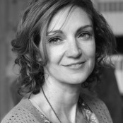 Virginie GEREY BERTHIER