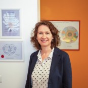 Sandra GESLIN-MACKAY