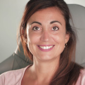 Marie MARTINEZ-CABRIERE