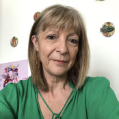 Marie TOUSSAINT-SACHON