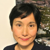 Akiko ISHII-FORET