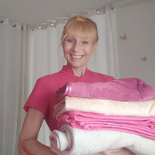 Isab'Ailes - Isabelle WISNIEWSKI