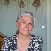 Valérie BARCONNIERE