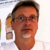 Gilles GARCIN