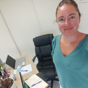 Carole LAÏ-CHO-TOAT