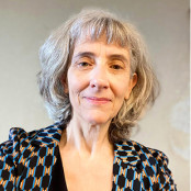 Guylaine DE SA NEVES DA ROCHA