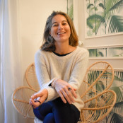 Anne-Catherine SCHROETER