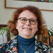 Sophie-Anne HOSSAERT