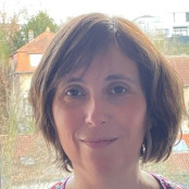 Séverine MALLAVERGNE